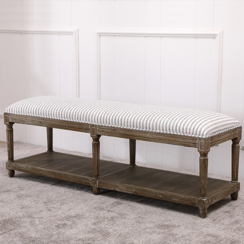 Bed ottoman factory