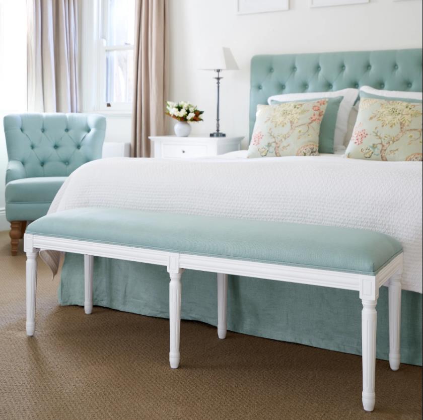 Wholesale bed ottoman
