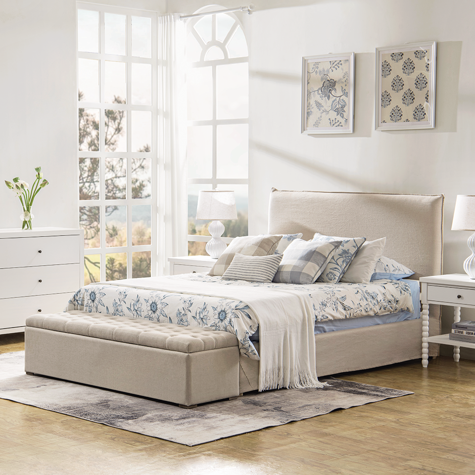 bedroom furniture factory
