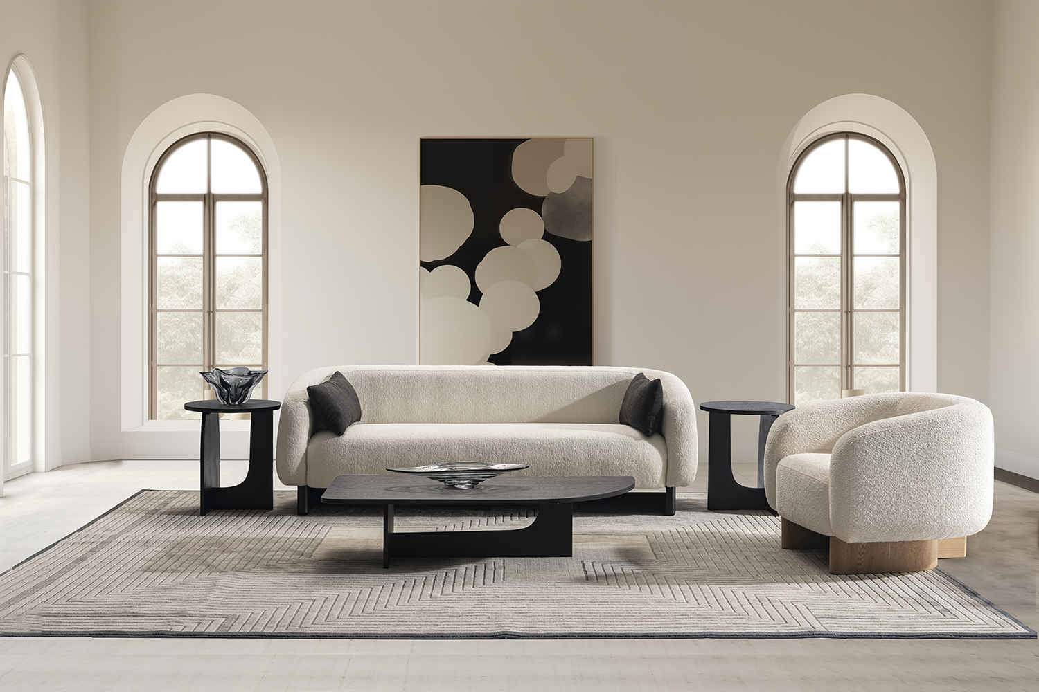 Mihran Furniture