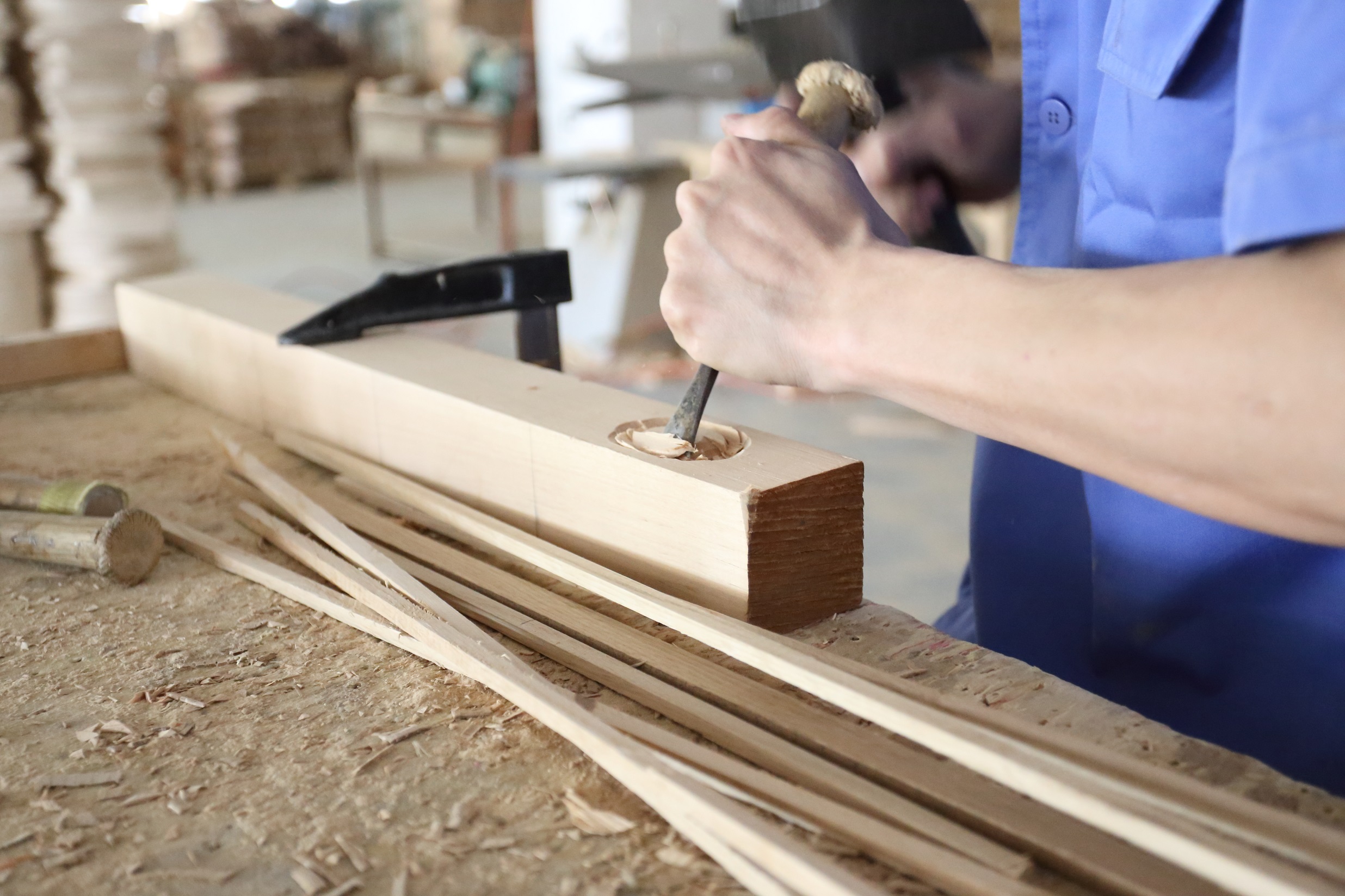 Sustainable Materials and Eco-Friendly Design