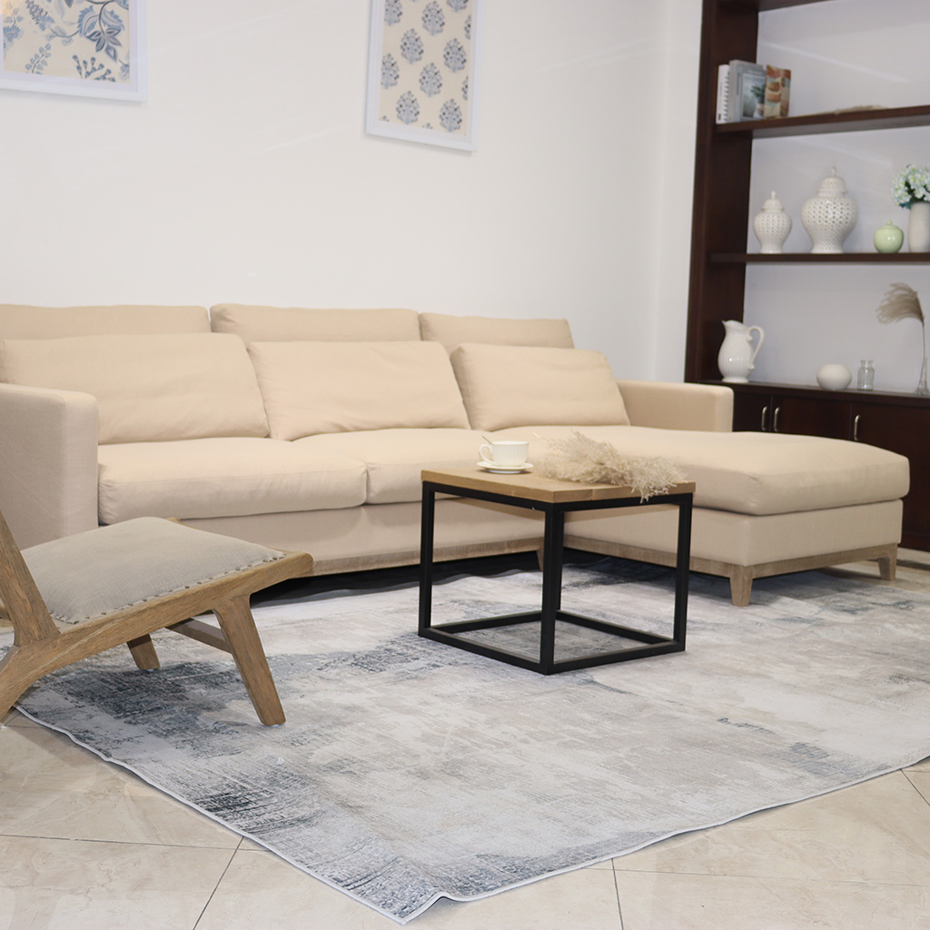 Sofa Final Touches