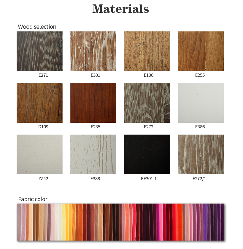Sofa Choosing the Right Materials