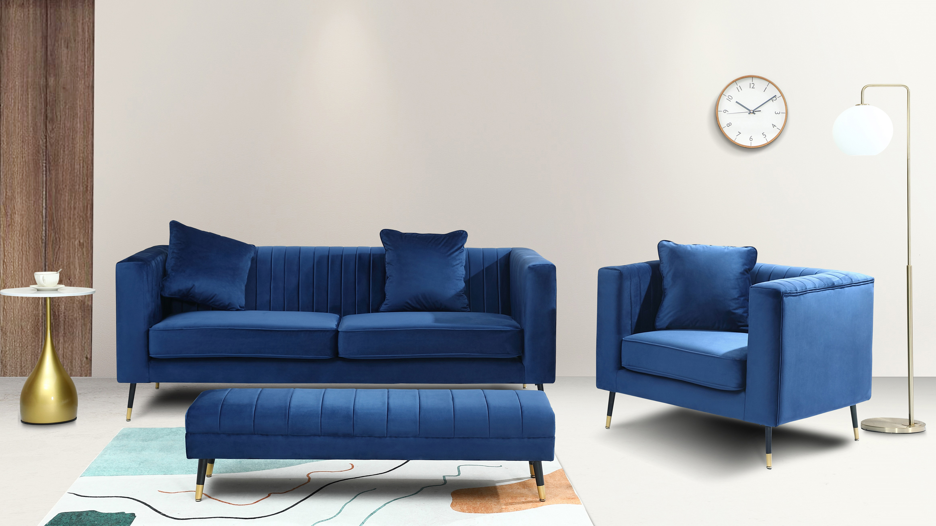 high quality sofa