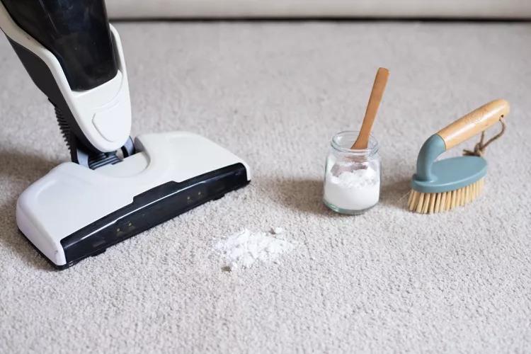 Baking Soda