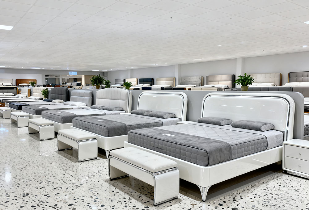 furniture wholesale mall