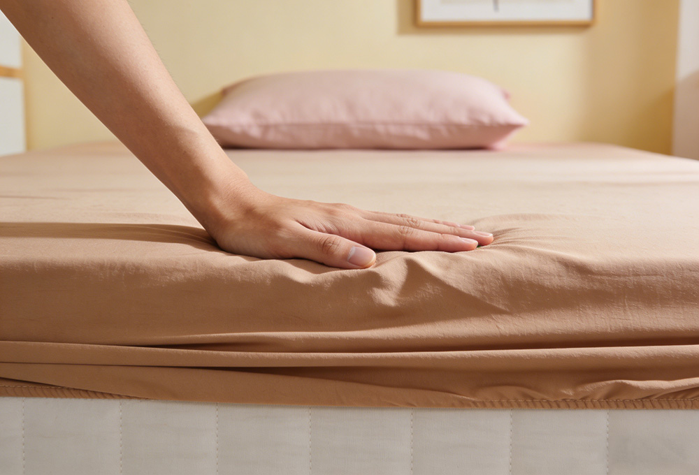 comfortable mattress