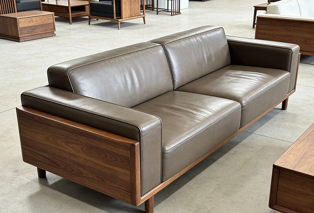 leather sofas from wholesale sofa suppliers