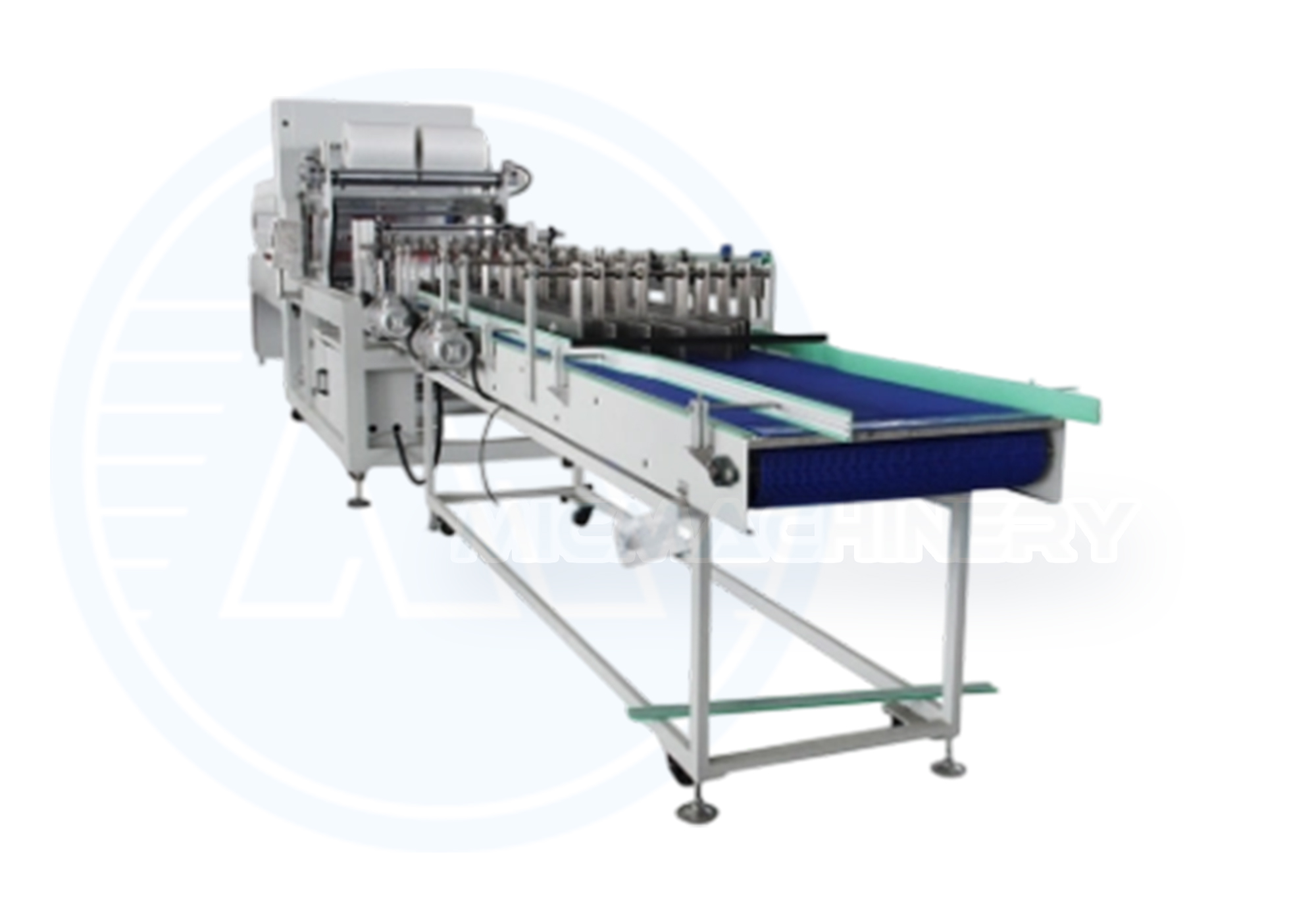 shrink machine for packing