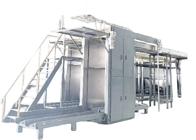 depalletizer