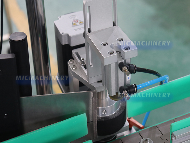 Stripping mechanism