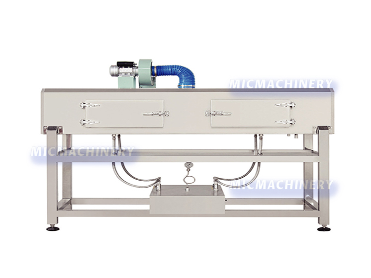 Stream Generator