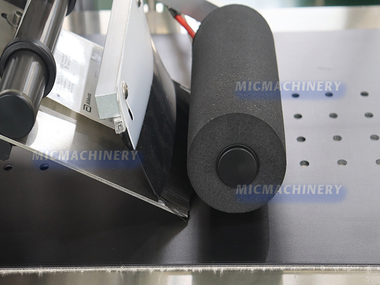 Stripping mechanism