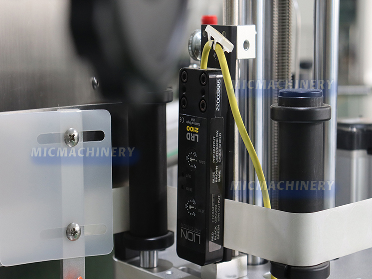 Photoelectric detection