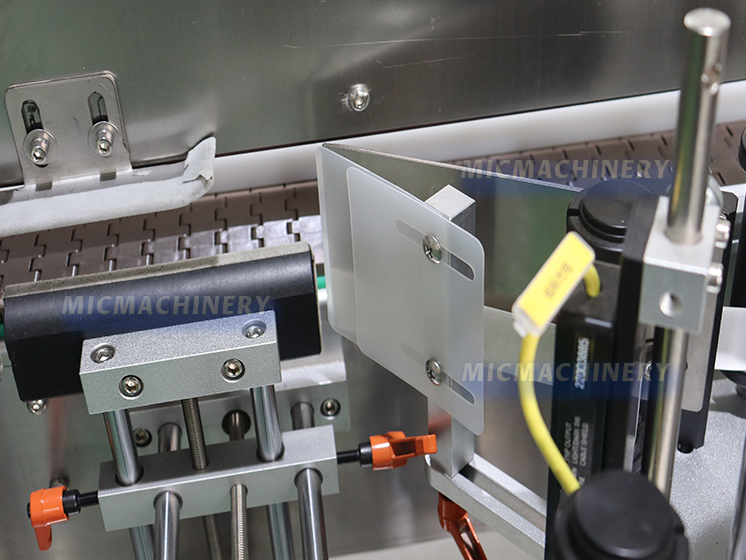 Stripping mechanism