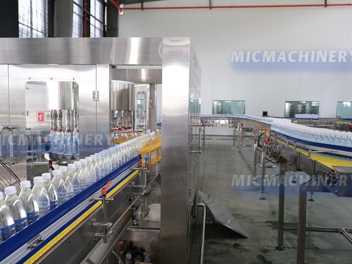 Conveying Mechanism