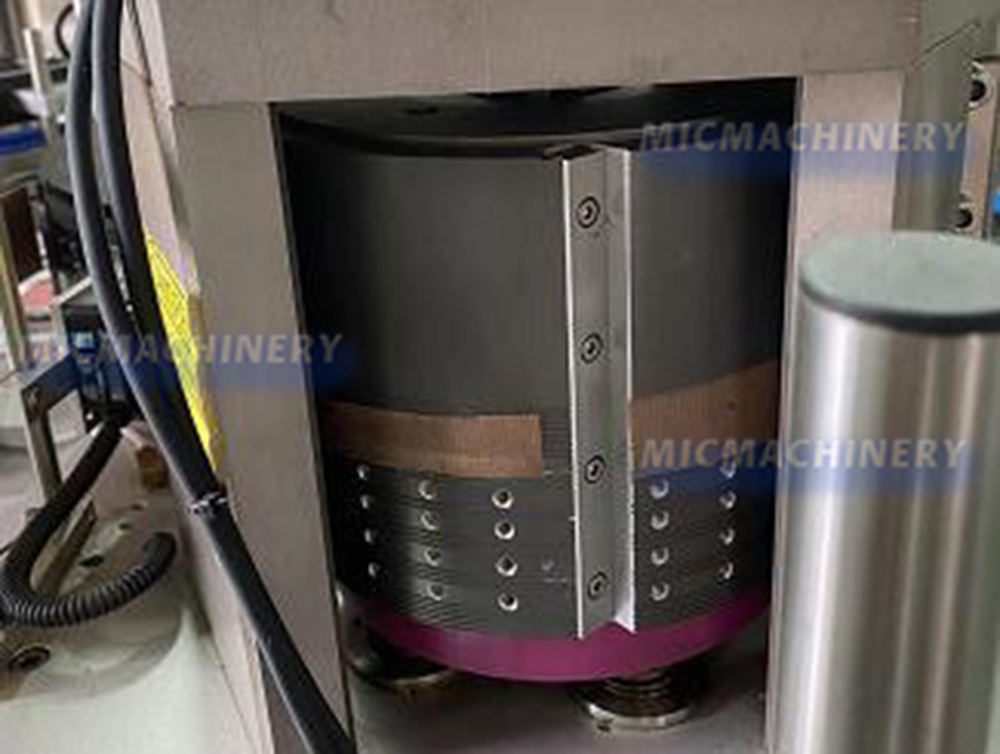 Knife Drum