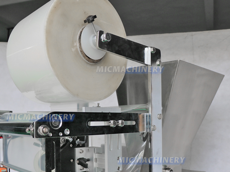 Package Film Feeding Module