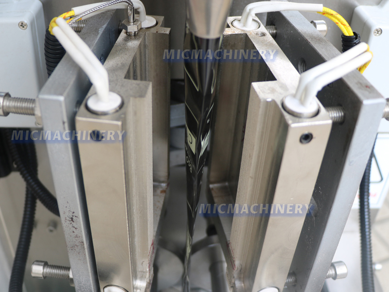 Package Sealing Module