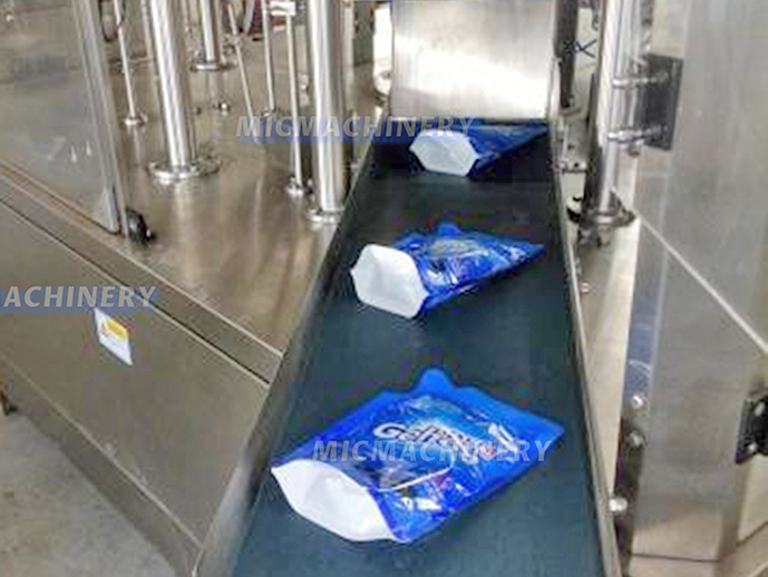 Conveyor Belt