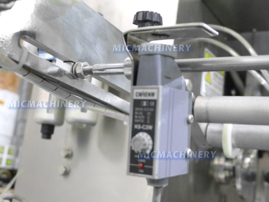 Film Tension Sensor