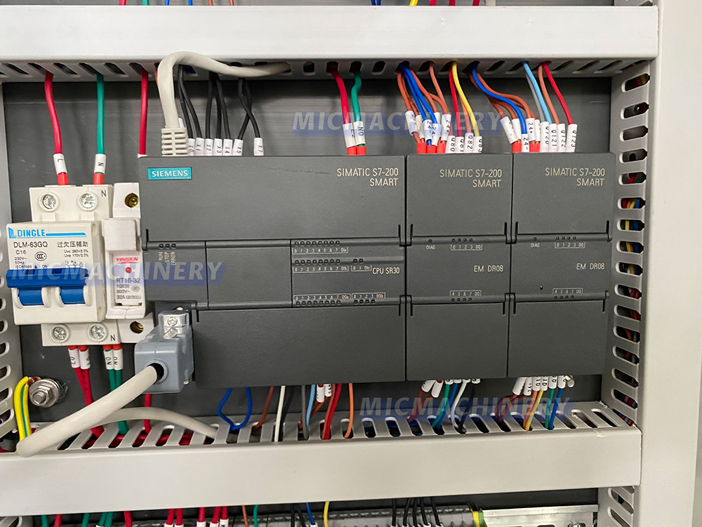 Distribution Equipment