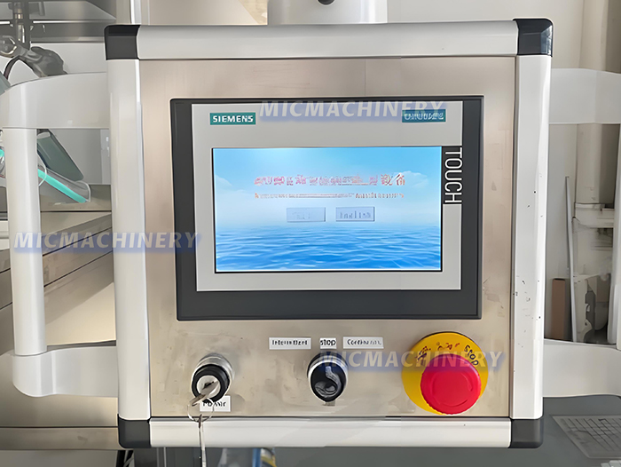 Touch Screen