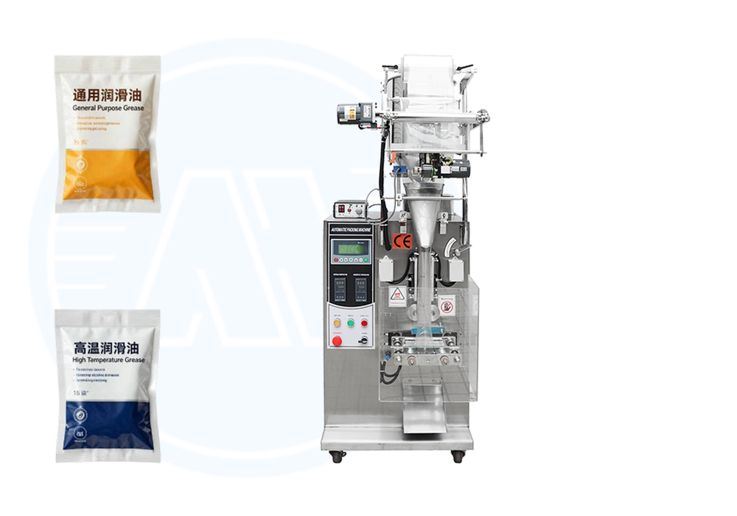 liquid filling equipment
