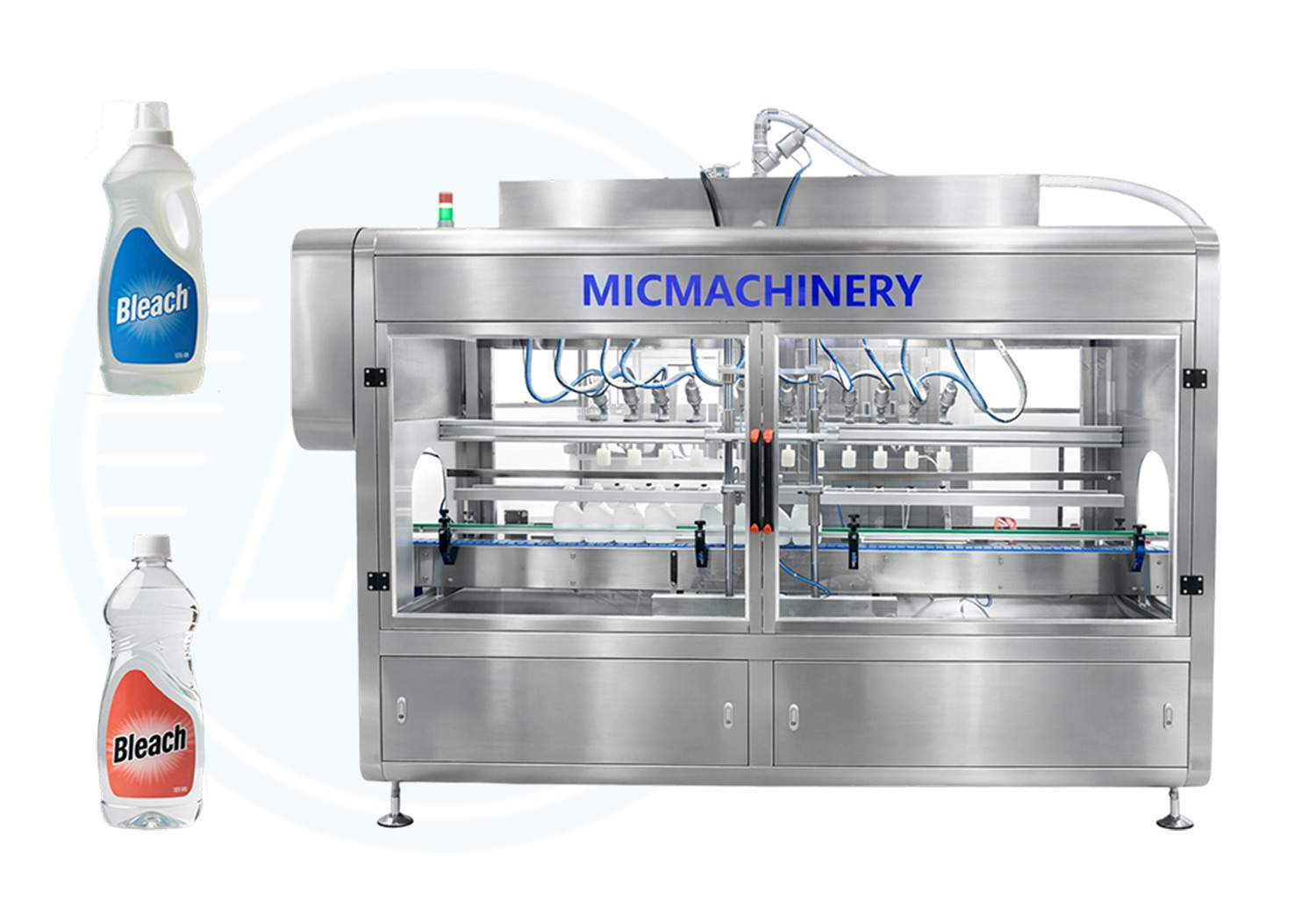 liquid filling machine