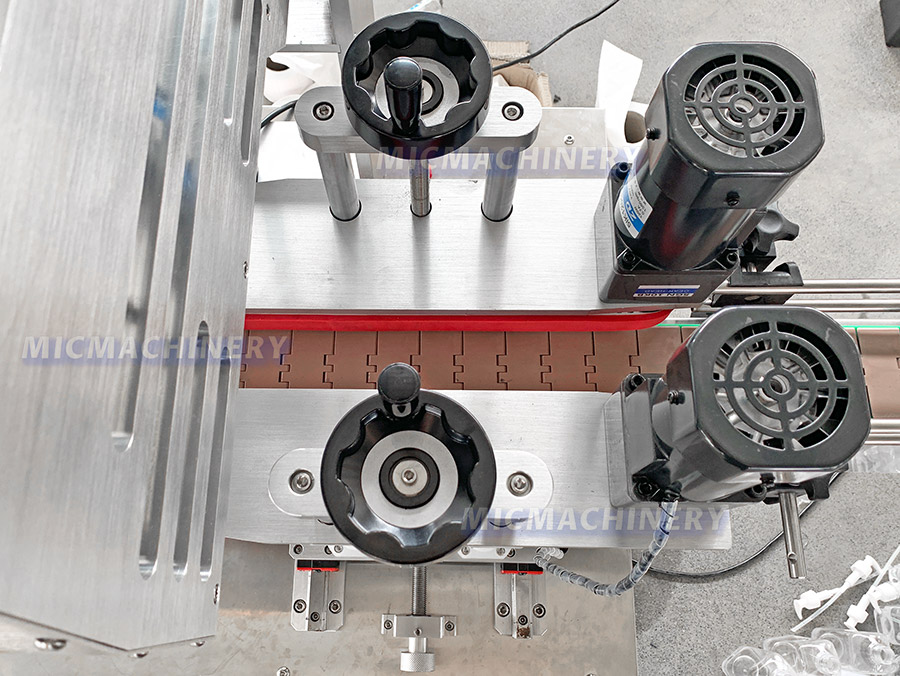 Capping Machine Power driven device