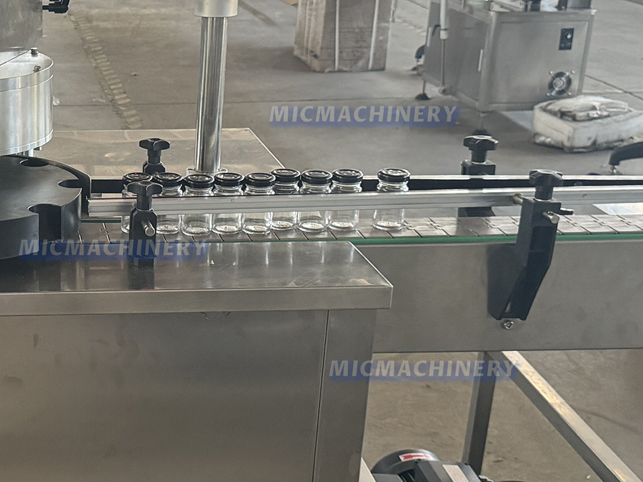 Conveyor Belt