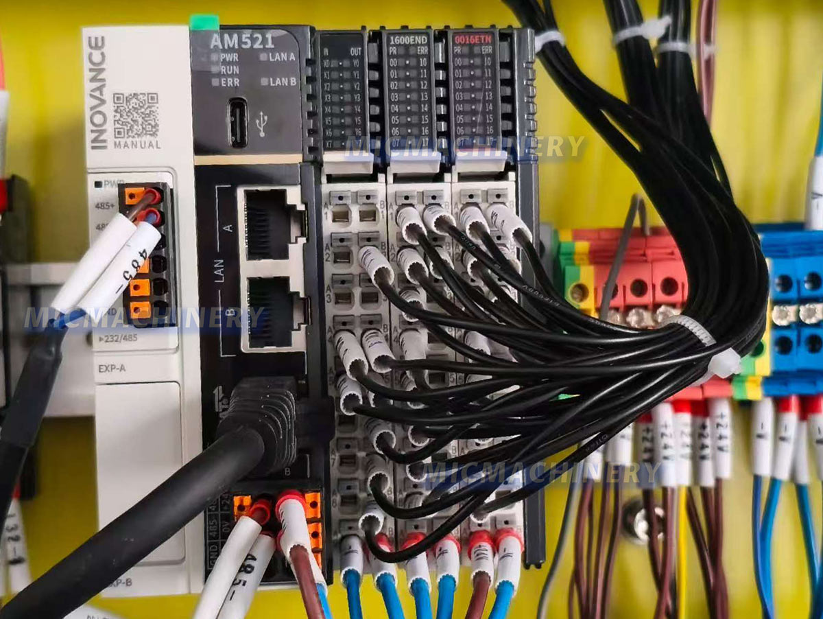 PLC