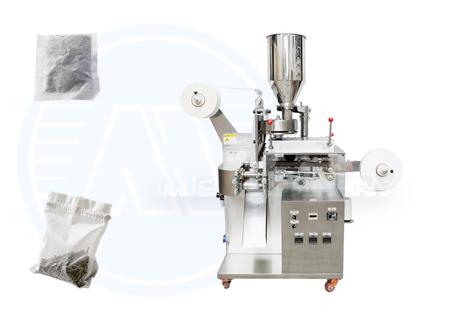  Pouch Filling Machine for Sale