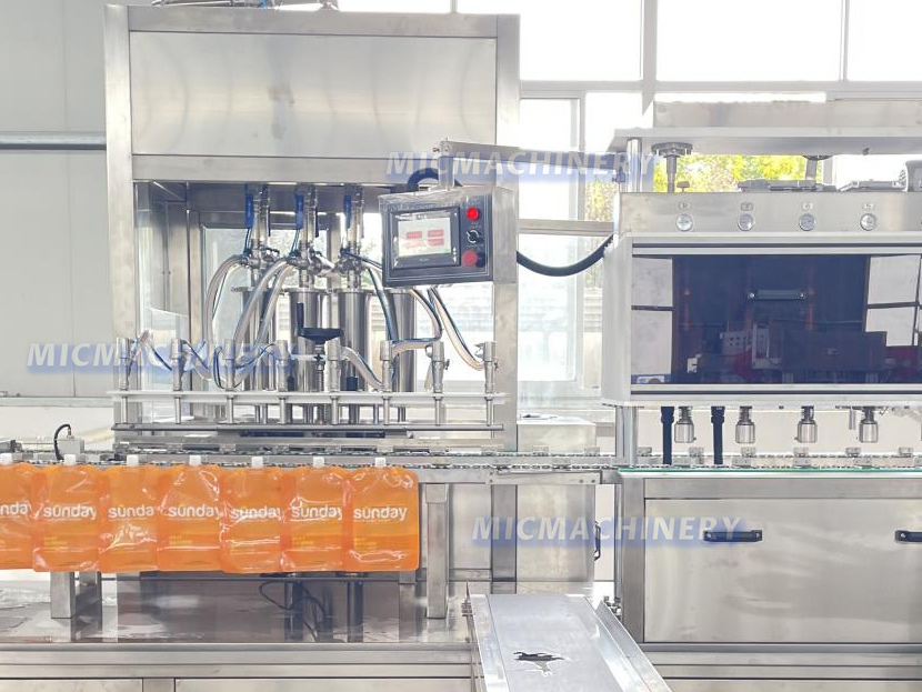 Control System