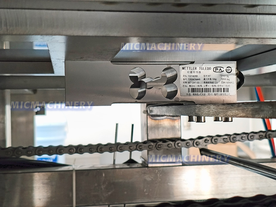weighing filling machine Load Cell