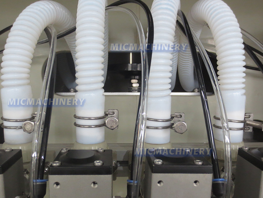 Corrosion-resistant hose