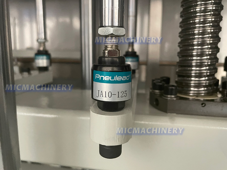 Cylinder Floating Joint