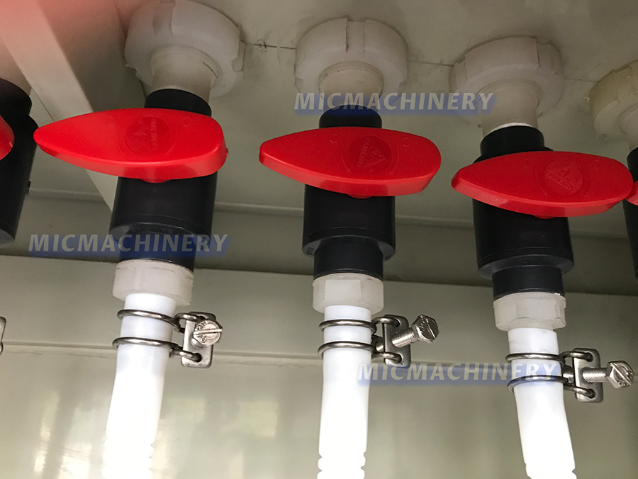 Corrosion-Resistant Valve