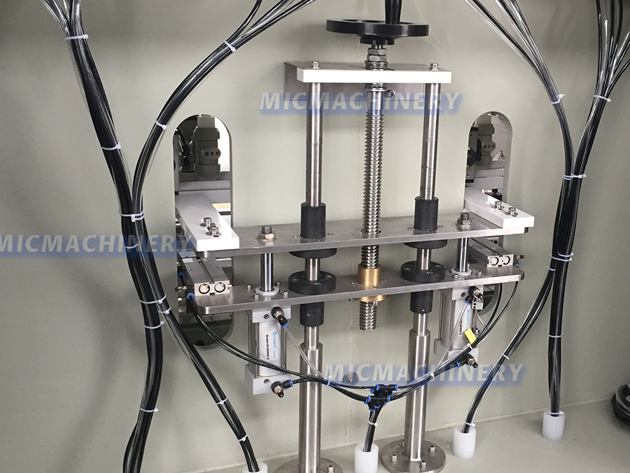 Lifting Filling Actuator‌