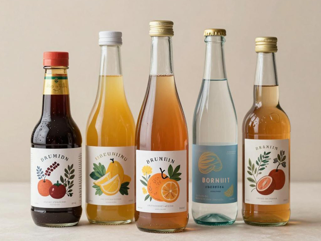 Food and beverage applications