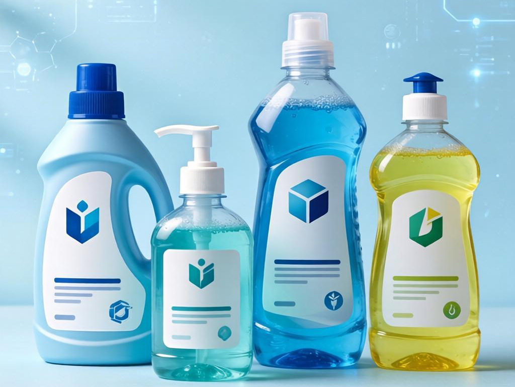 Application of chemical products