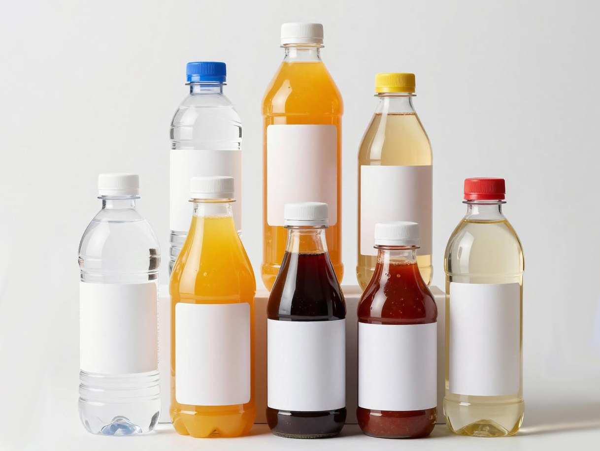 Food and beverage applications