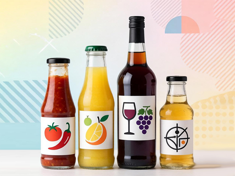 beverage production