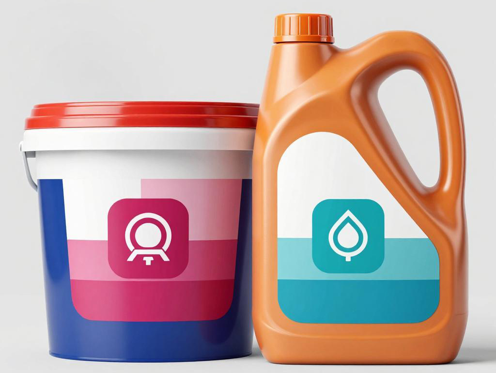 Lubricating oil application