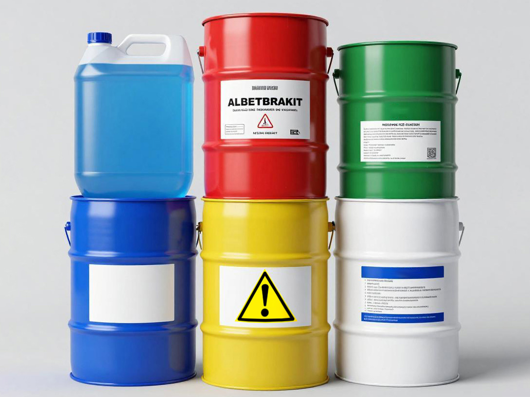 Chemical applications