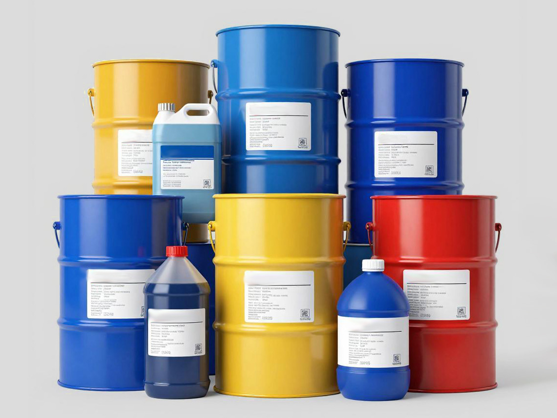 industrial applications