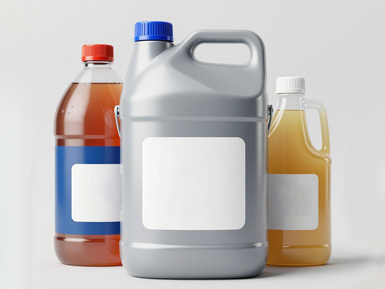 Application of agricultural chemicals