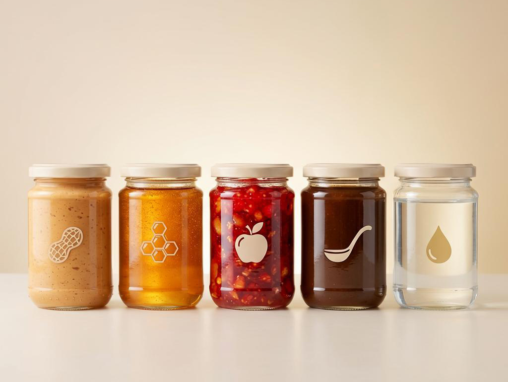 Food industry applications