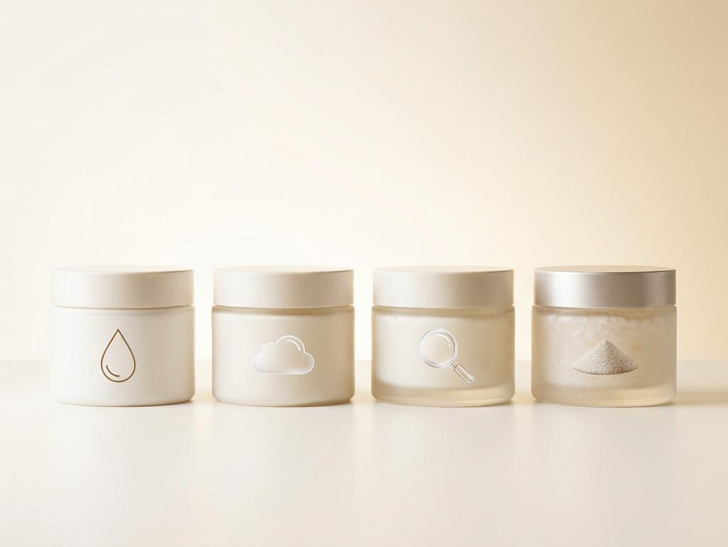 Application in the cosmetics industry