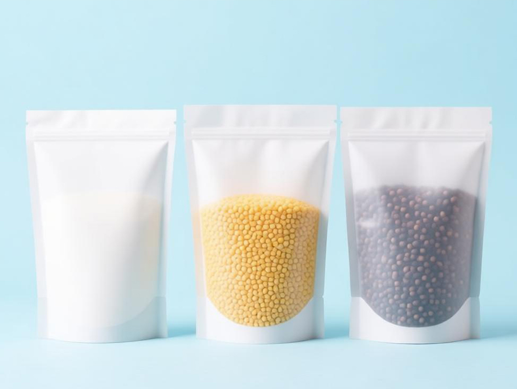 Chemical Packaging